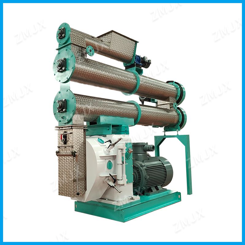 MZLH420制粒機(jī)